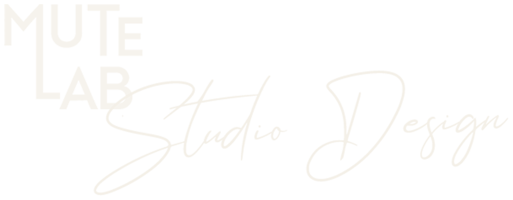 MuteLab Studio Design