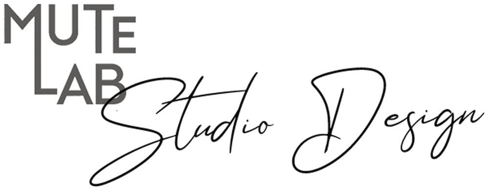 MuteLab Studio Design