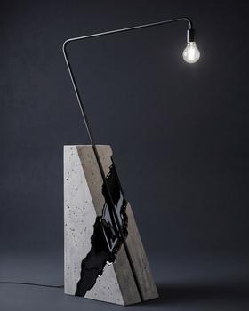 Lampada 04