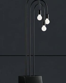 Lampada 07